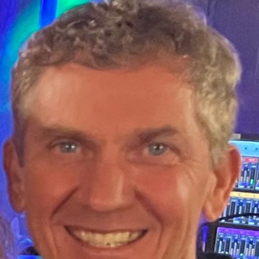 Paul  Eichman 