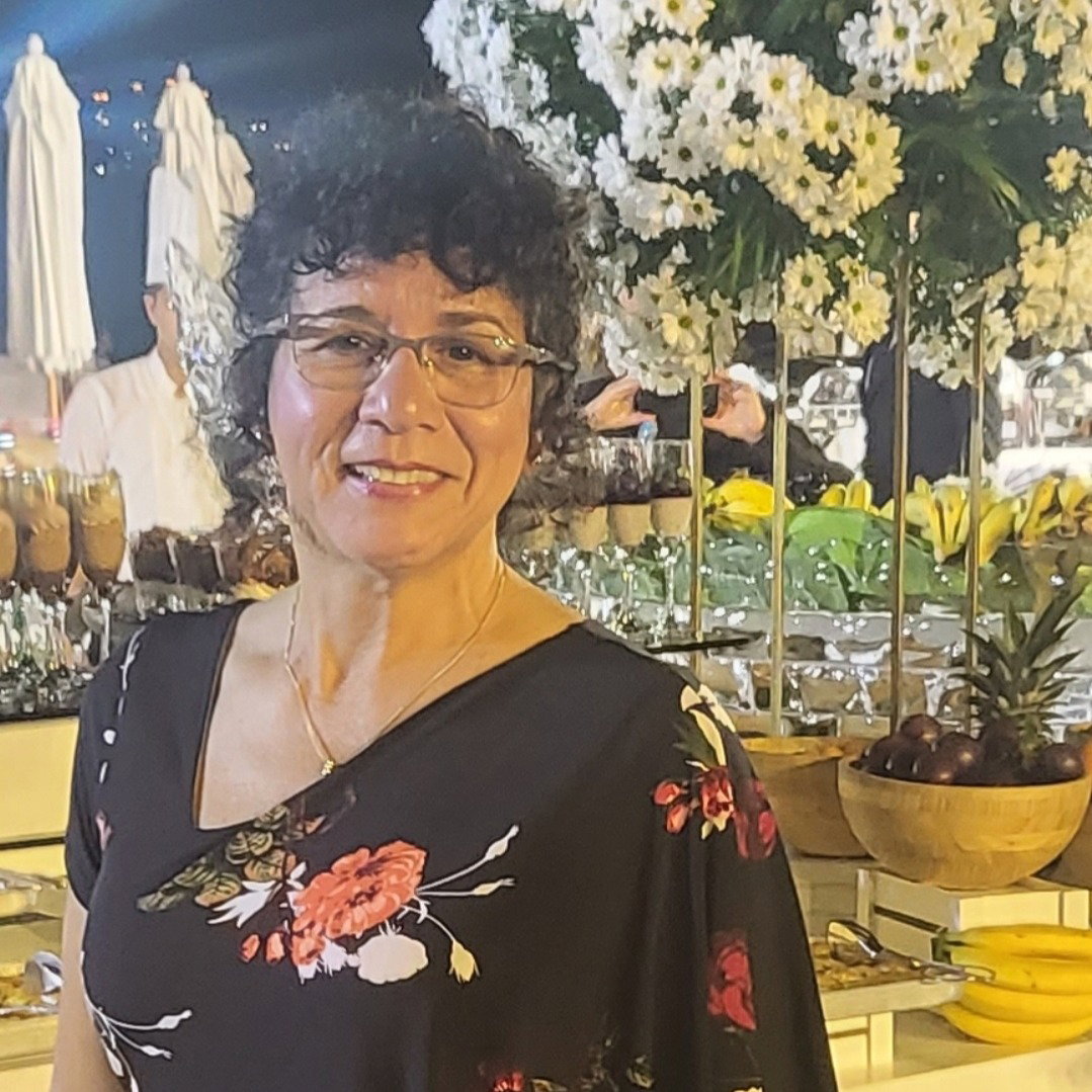 Marilu  Sachade 