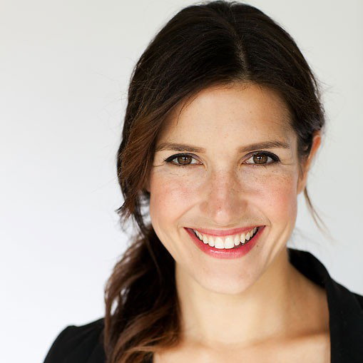 Elke  Berry 