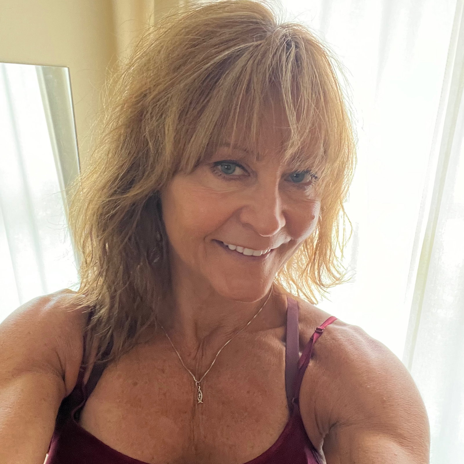 Debra  Ward 
