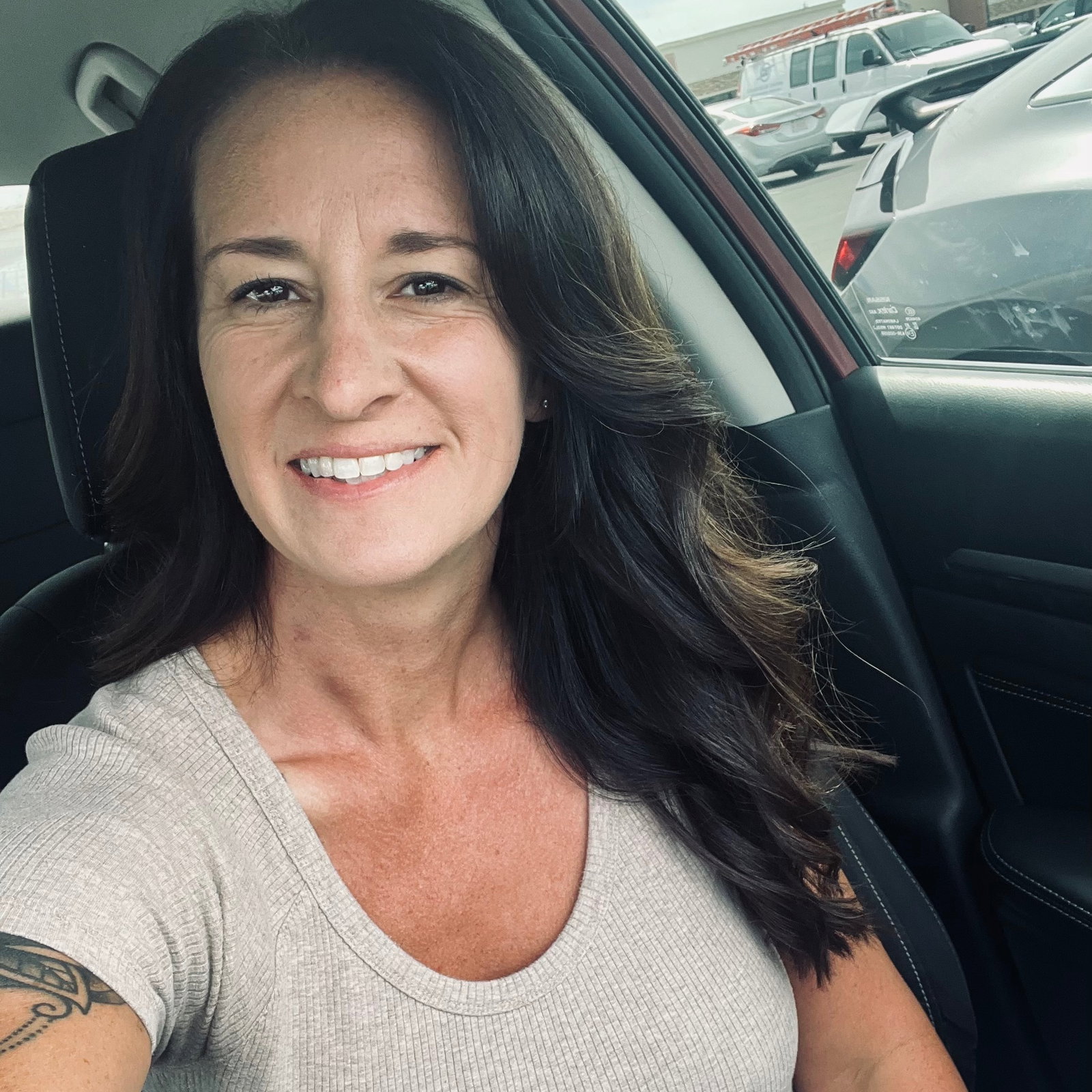 Tonya  Hargrove 