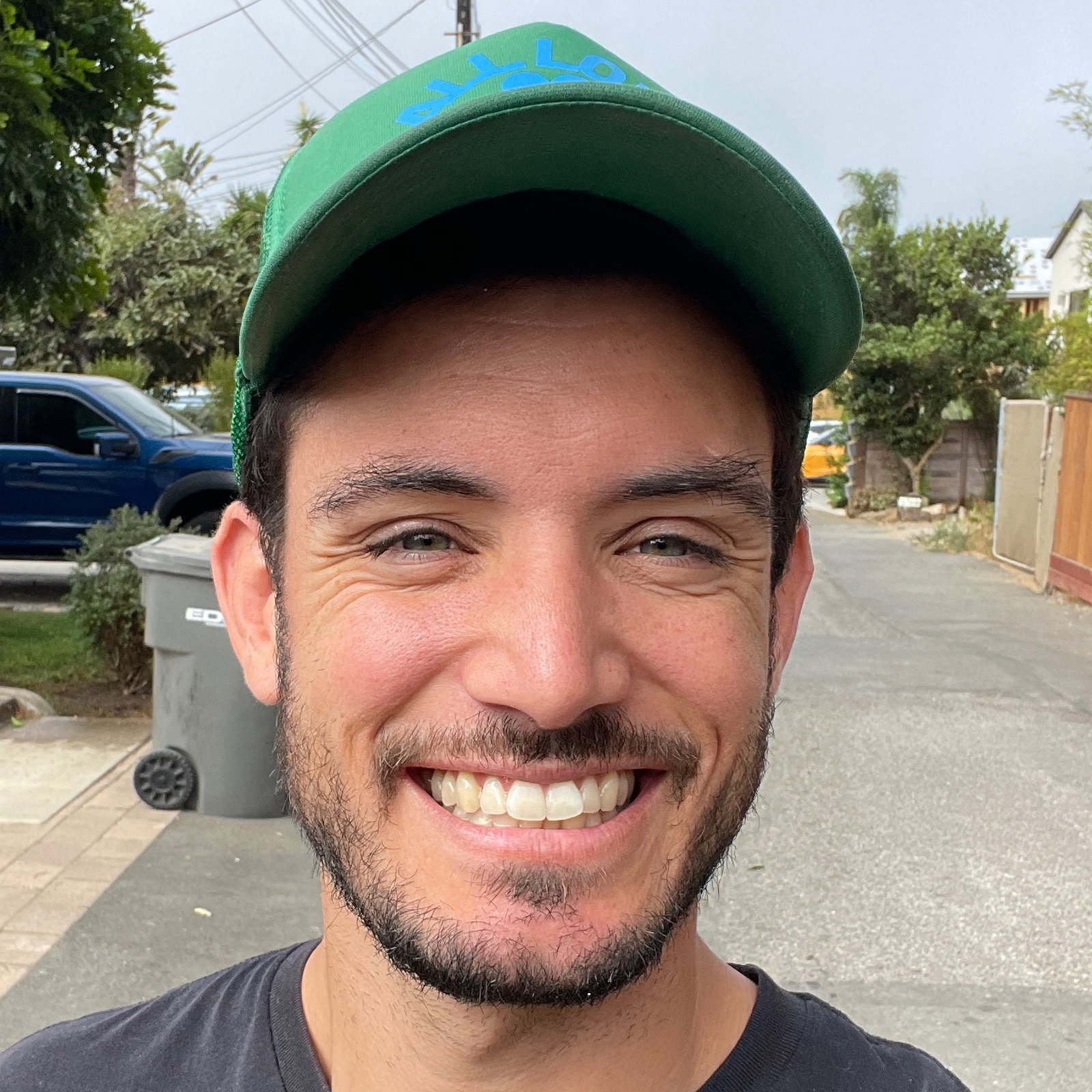 Gabriel  Quesada 
