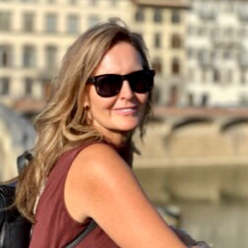 Cindy  Amacker 