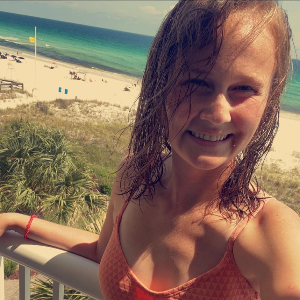 Katie  Marler 