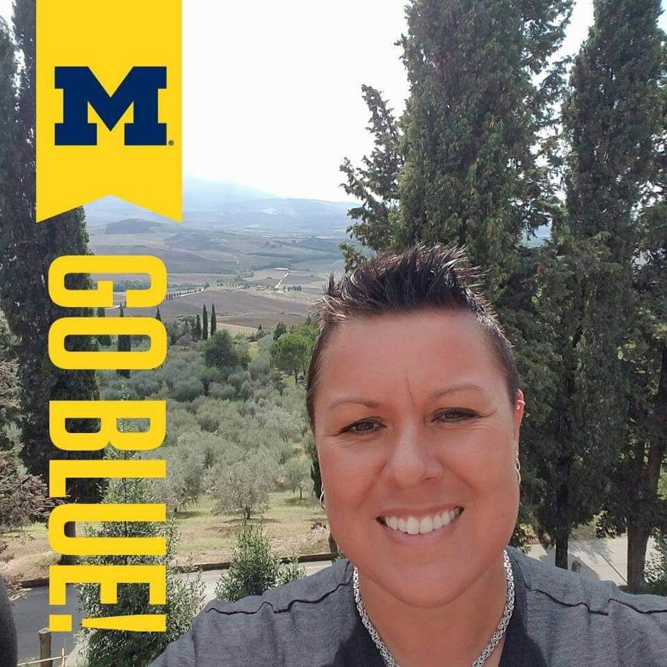 Michelle  Bartosiewicz 