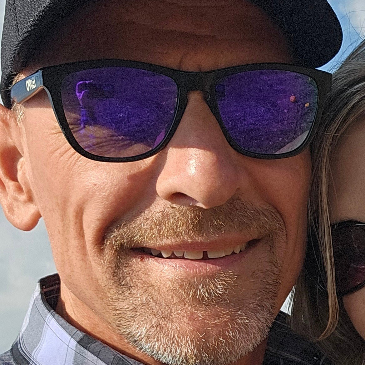 Michael Lee Loomis 