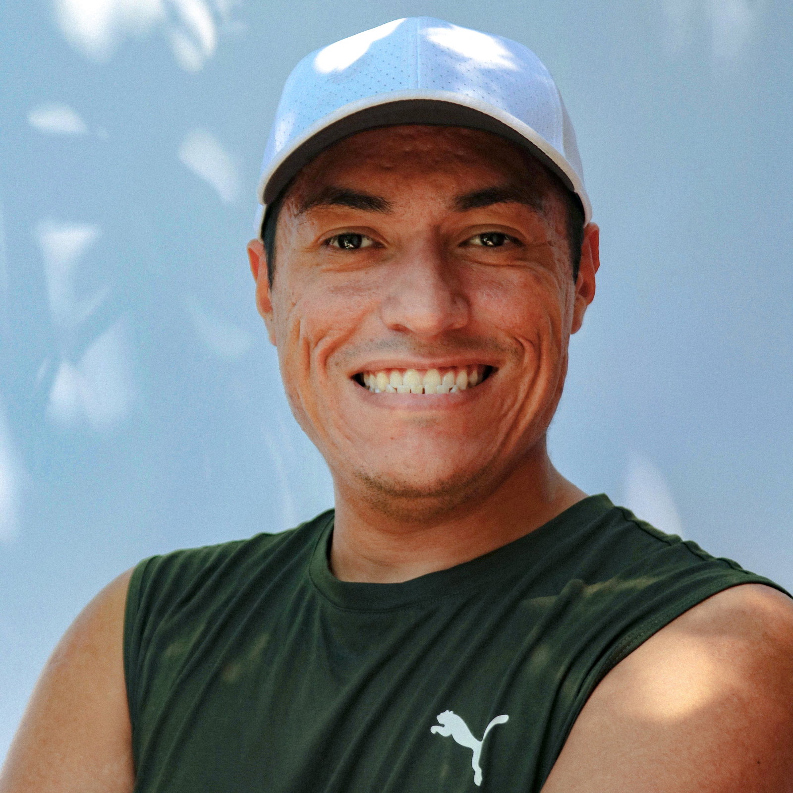 Alan  Gloria 