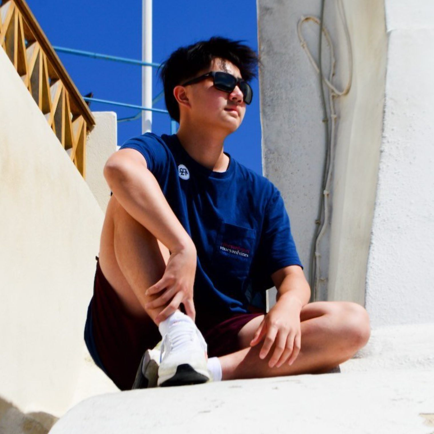 Josh  Fung 