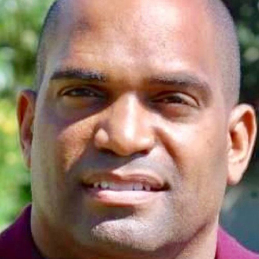 Michael  Glenn 