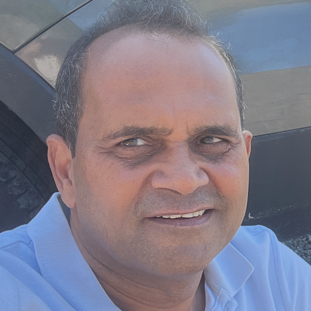 Ashutosh  Singh 