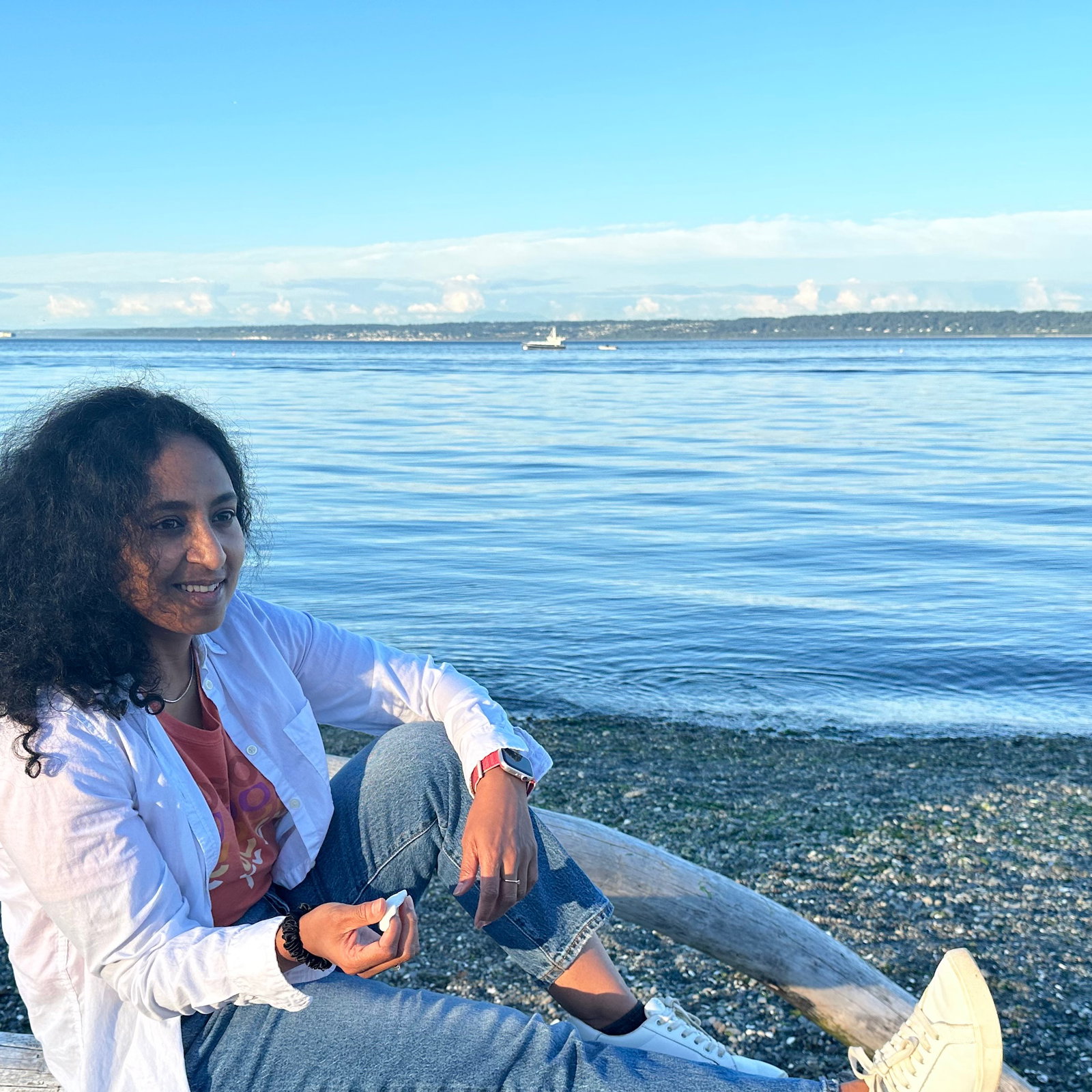 Vahini  Kotapati 
