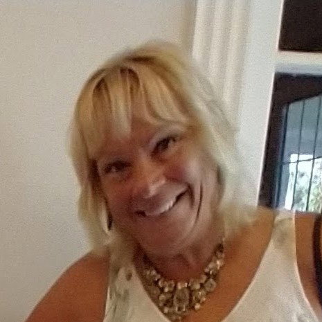 Michele  Fitzgerald 