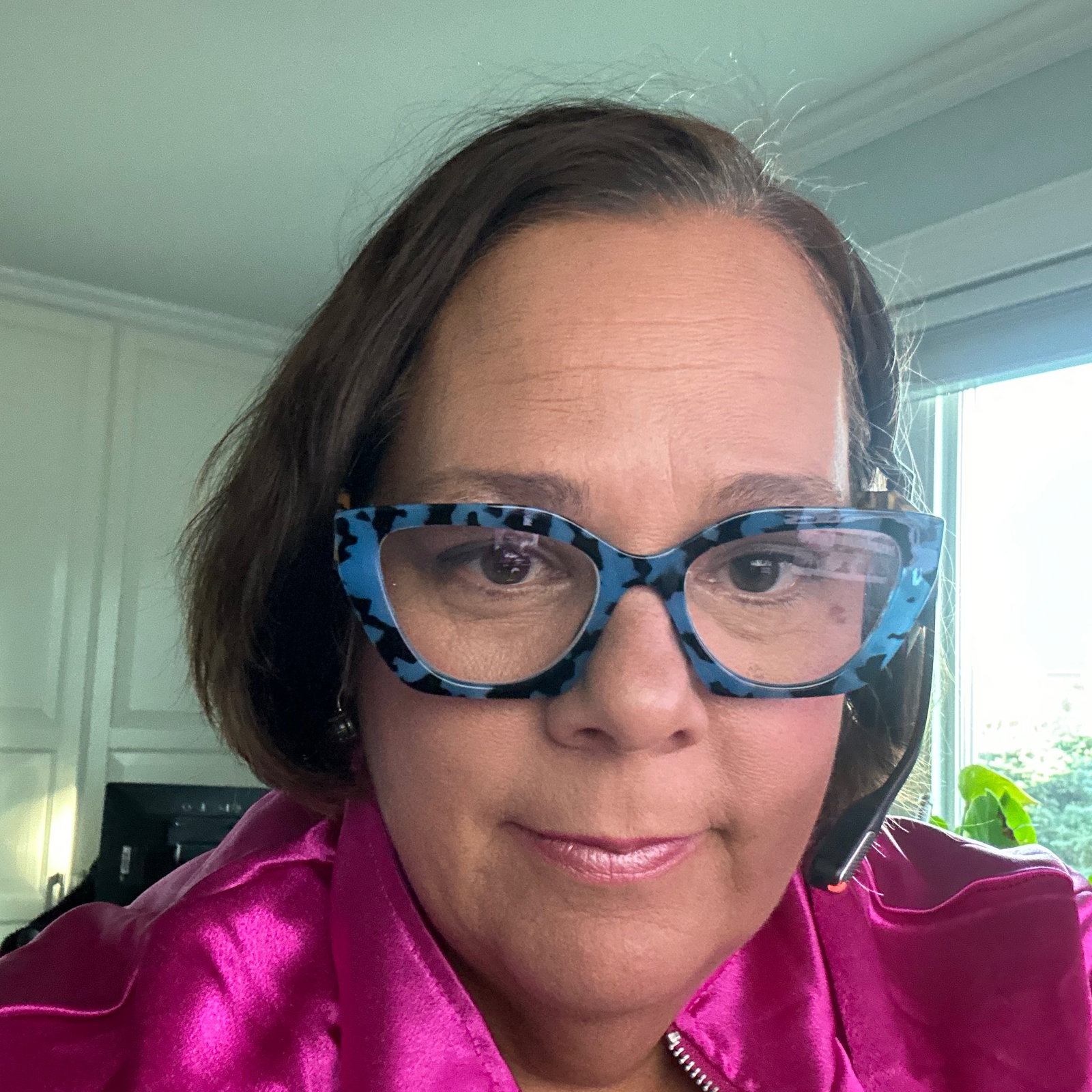Beverly  Doherty 