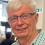 David  Murray 