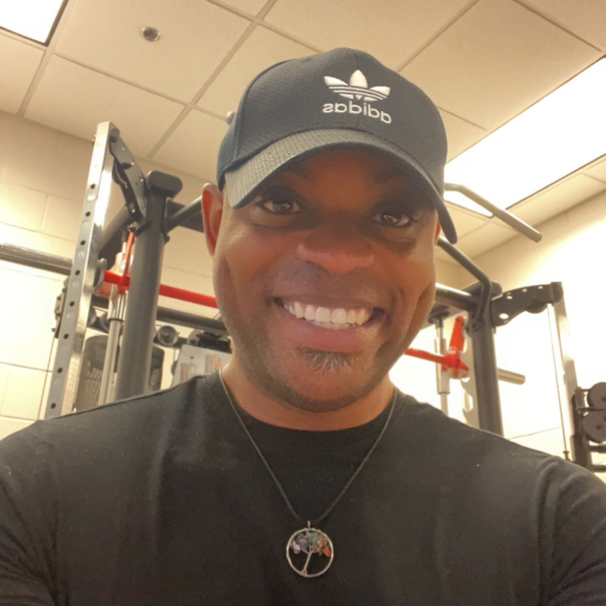 Jeremy  Weatherspoon 