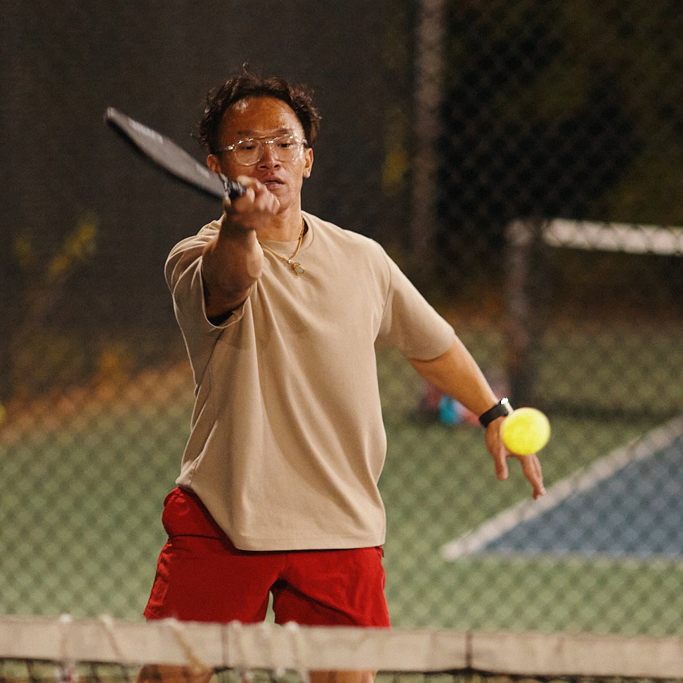 Tommy  Phung 