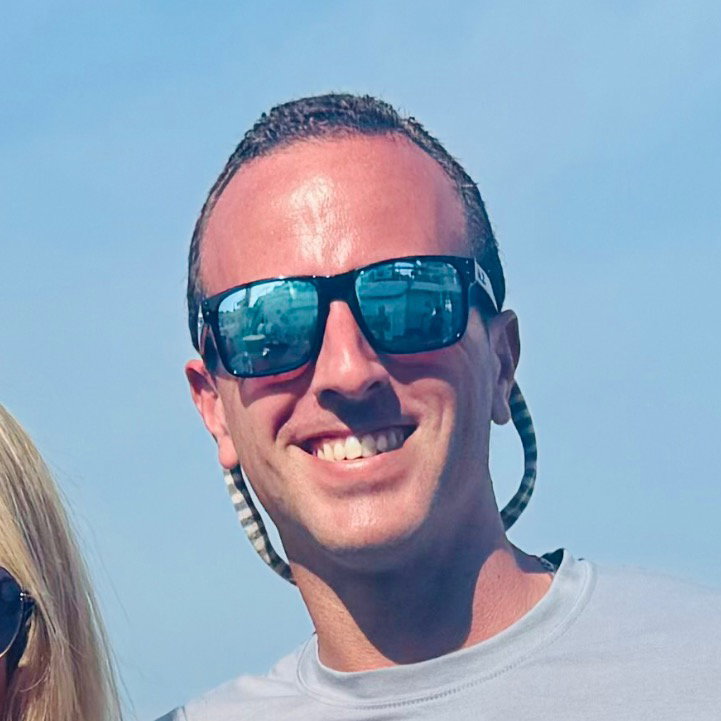 Kevin  S.