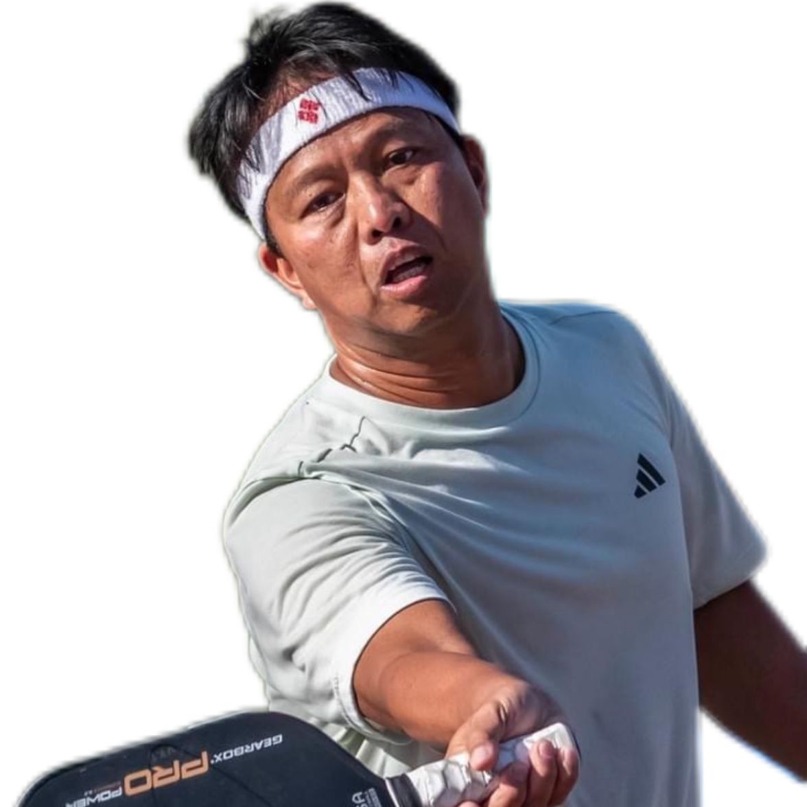 Jon  Del Mundo 