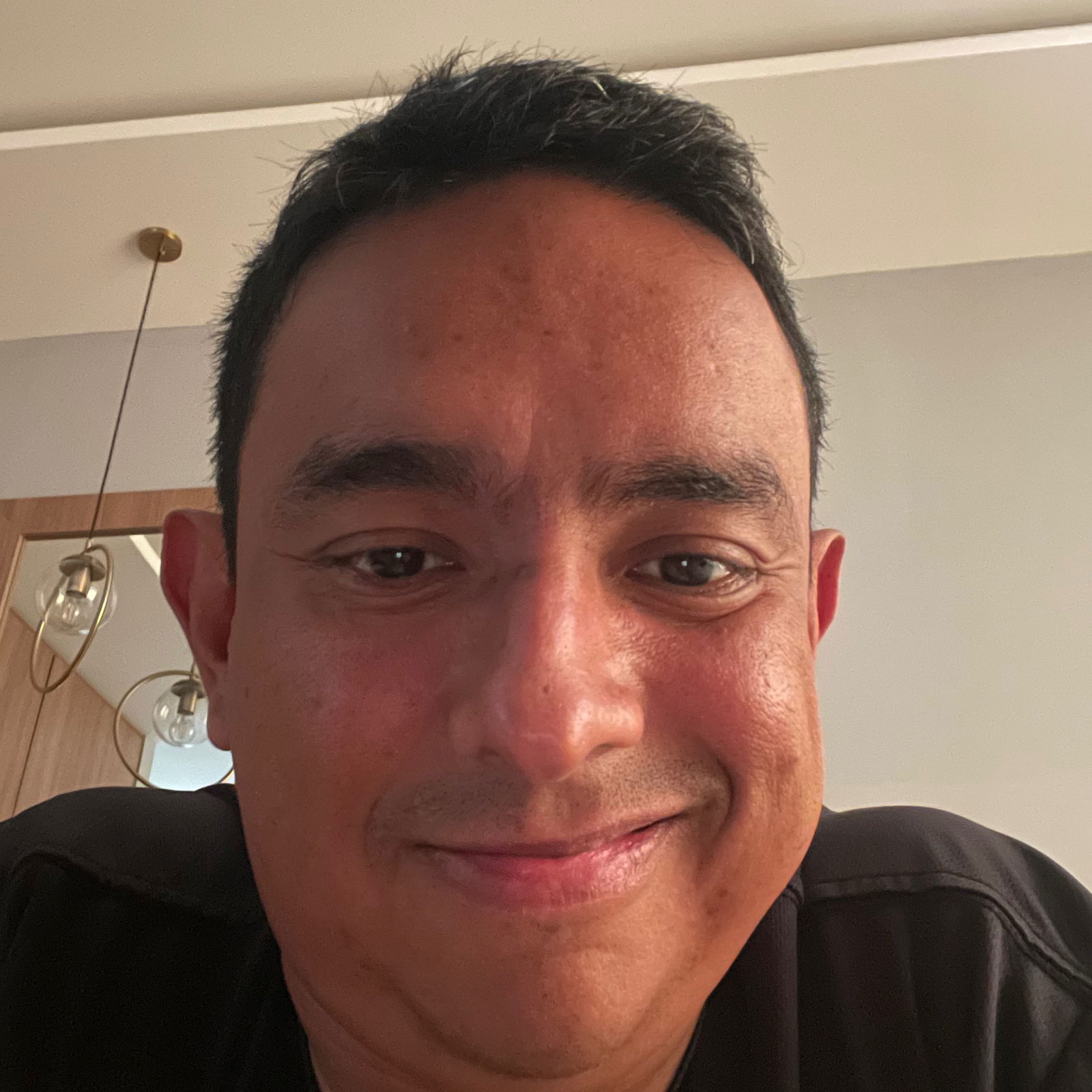 Danny Damian  Pita Pinargote 