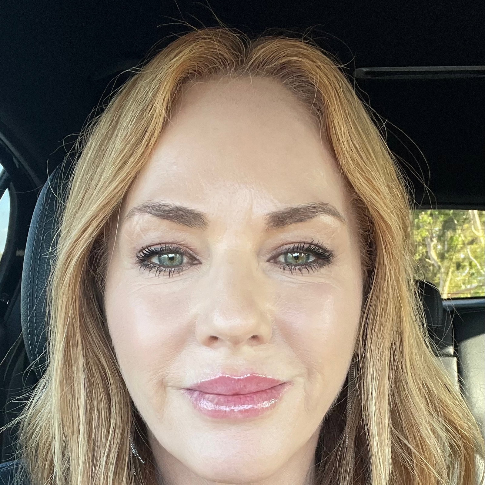 Cassandra  Clark 