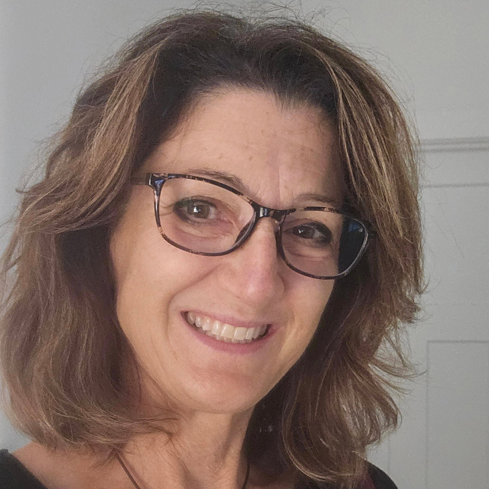 Cindy  Nader 