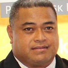 Sione Palu  Vaka Sr