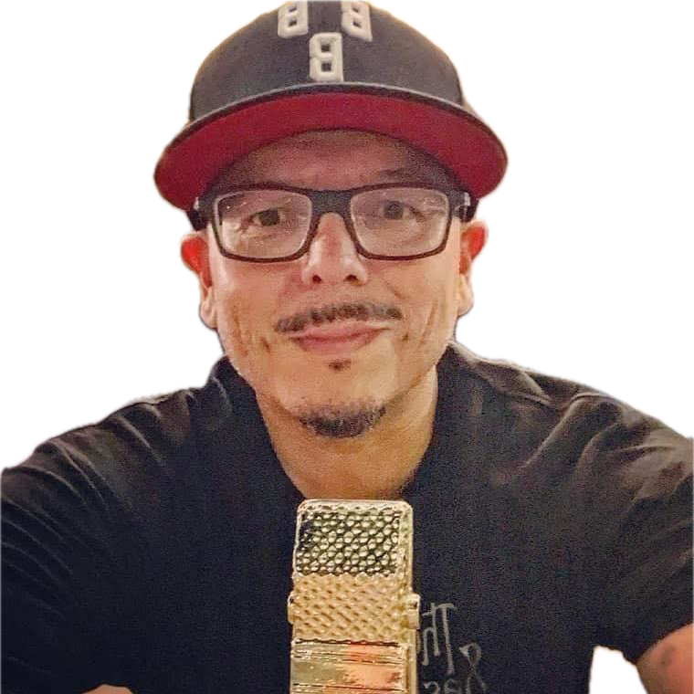 Eddie  Trevino 