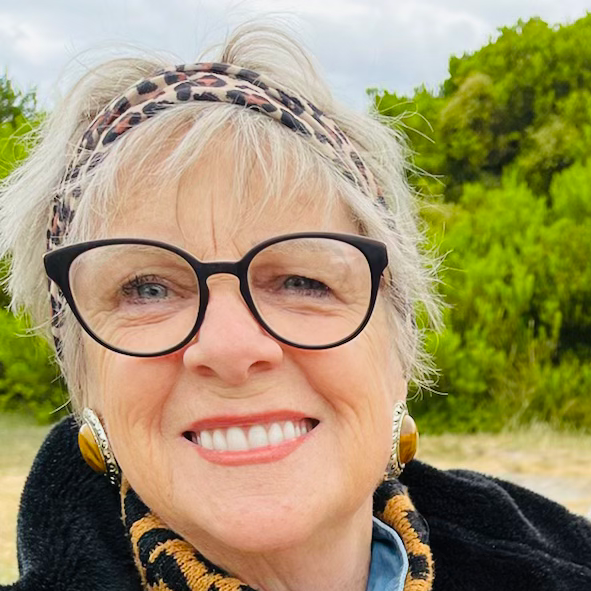 Wendy  Newman 