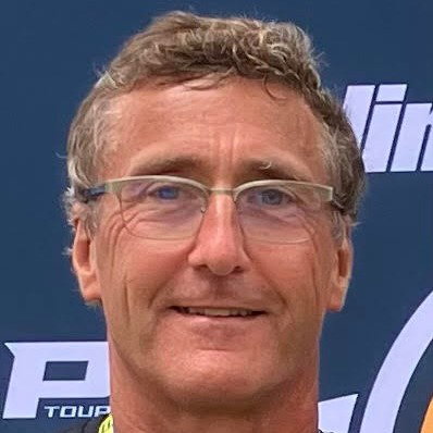 Peter  Schumacher 