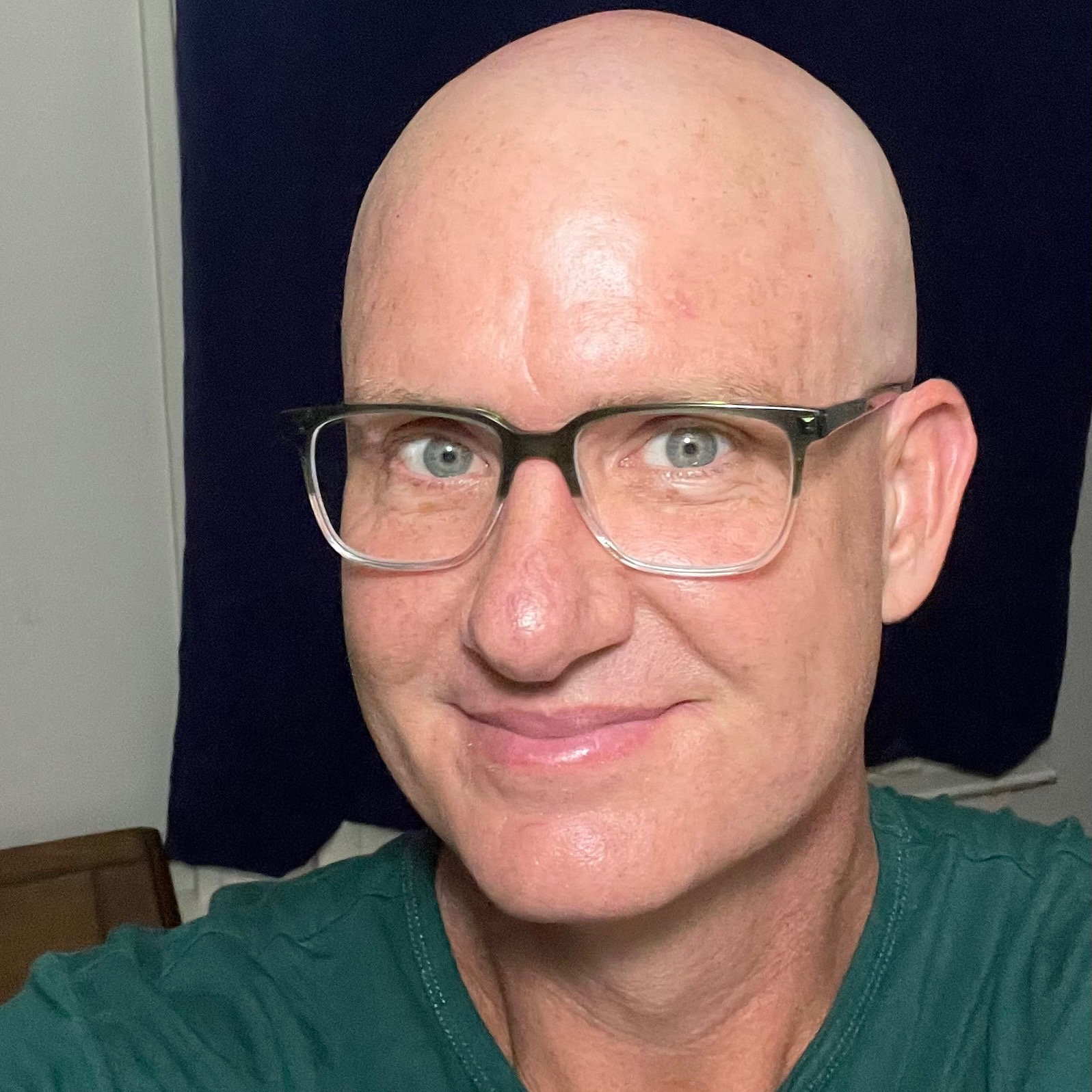 Eric  Pragle 