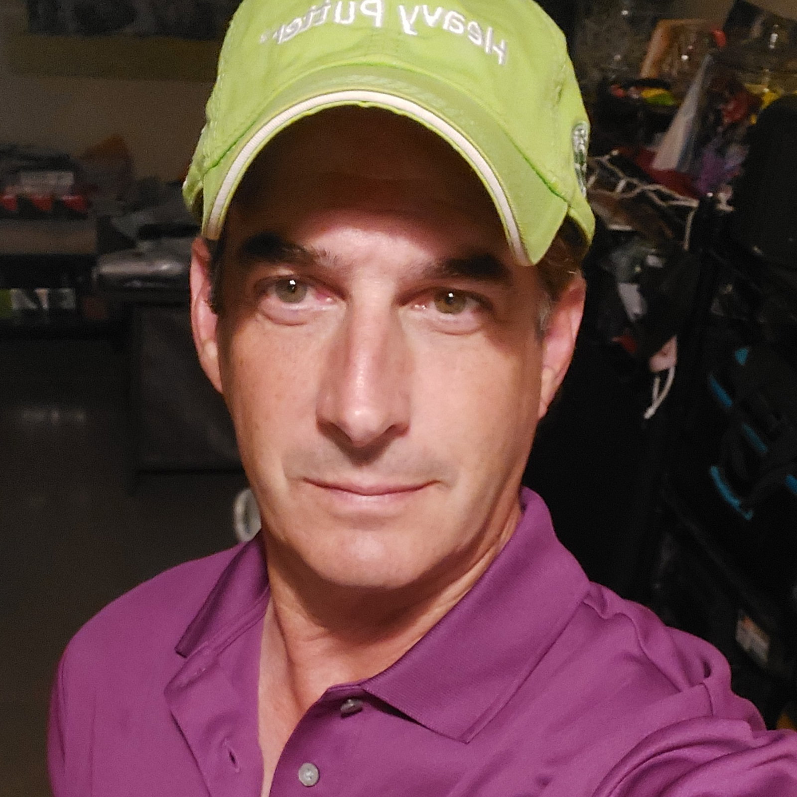 Keith  Chick 