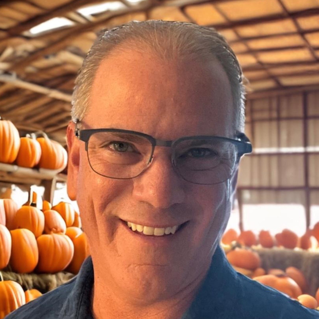 Mark  Schaefer 