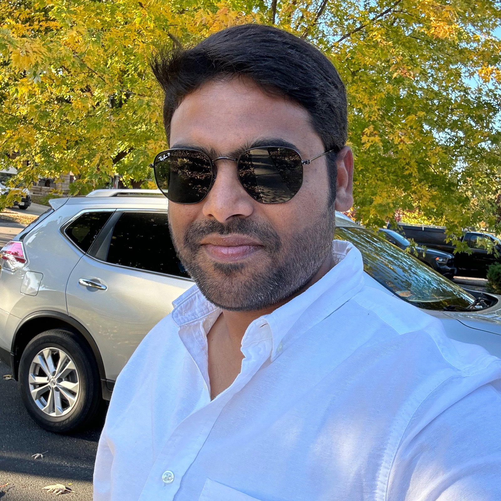 Tej  P 