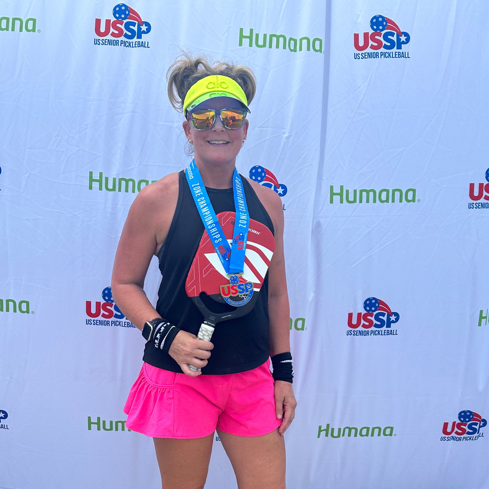 Kristi  klund 
