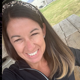 Marcie  McDonald 