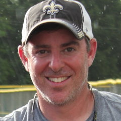 Robby Moss