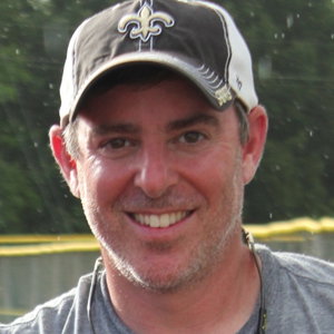 Robby Moss