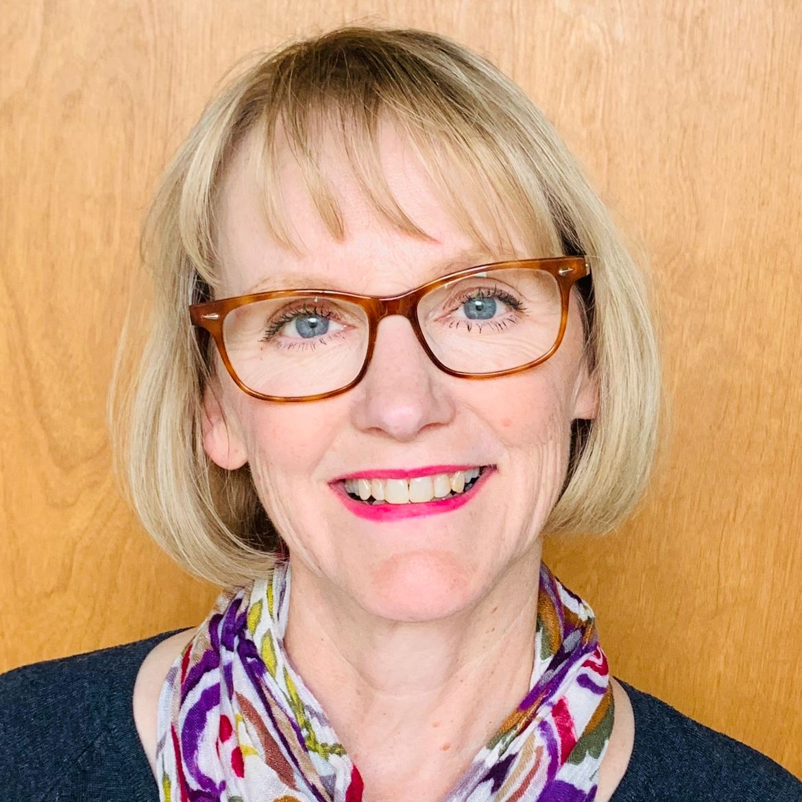 Michele  Follger 