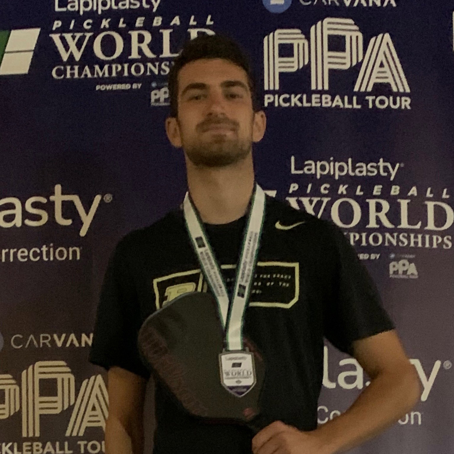 Nick  Nassos 