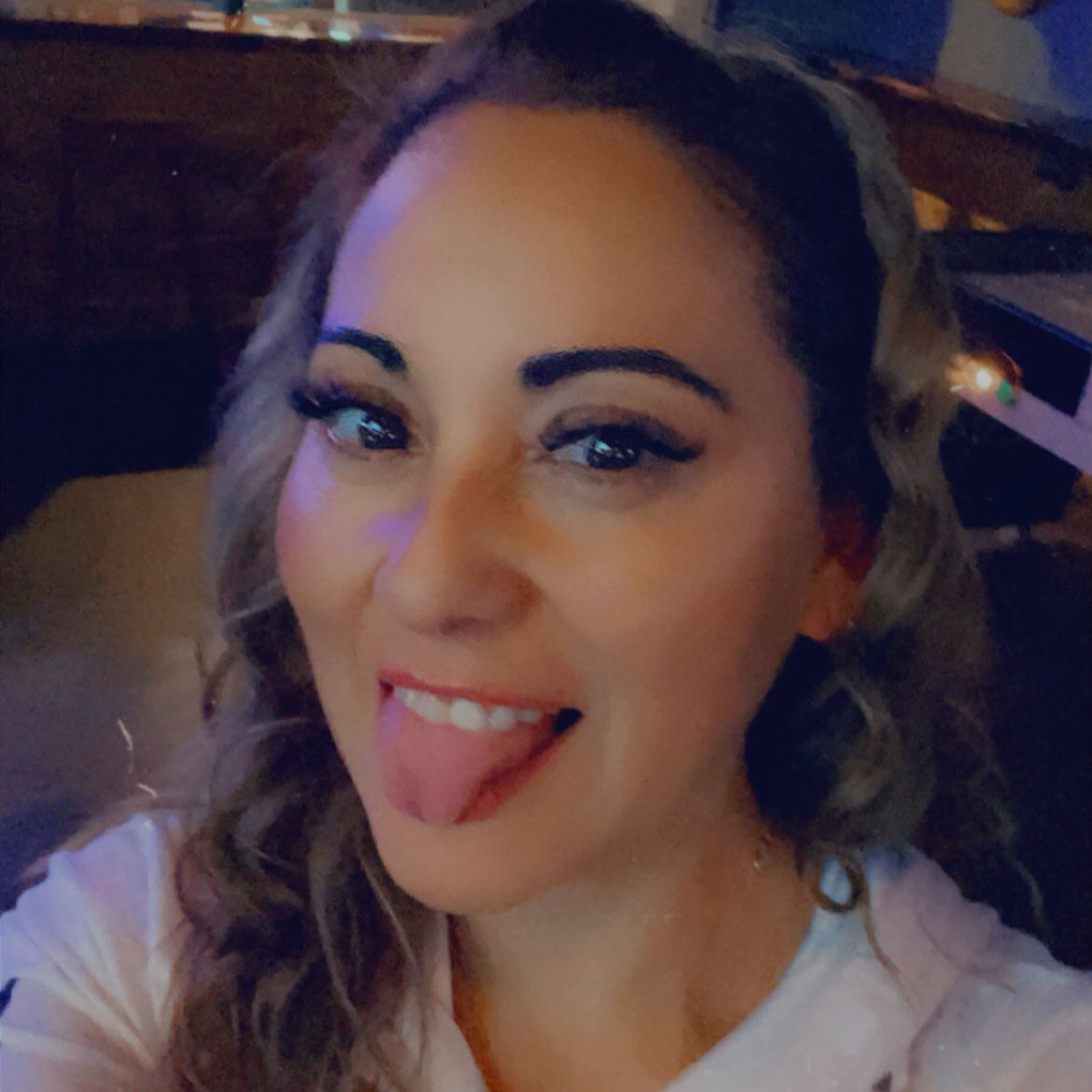 Katherine Tatiana  Acuna 