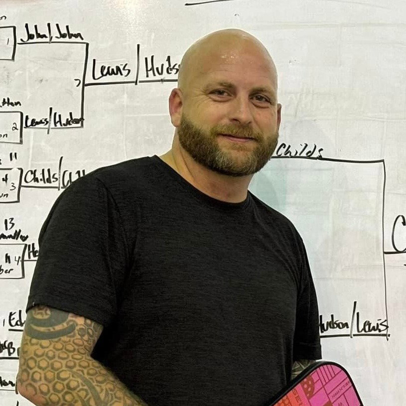 James  Childs 