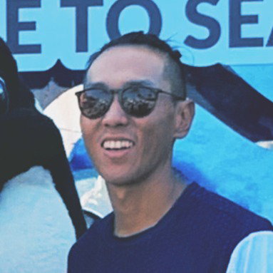 William Pei Yuan