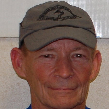 Larry  Honeycutt 