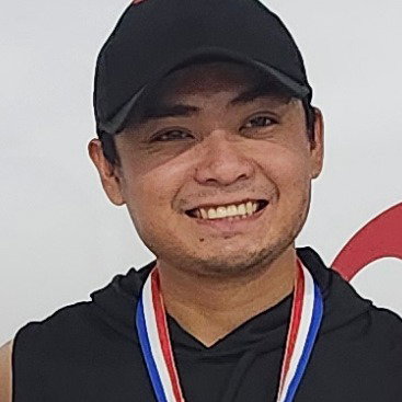 Frankie  Sisavath 