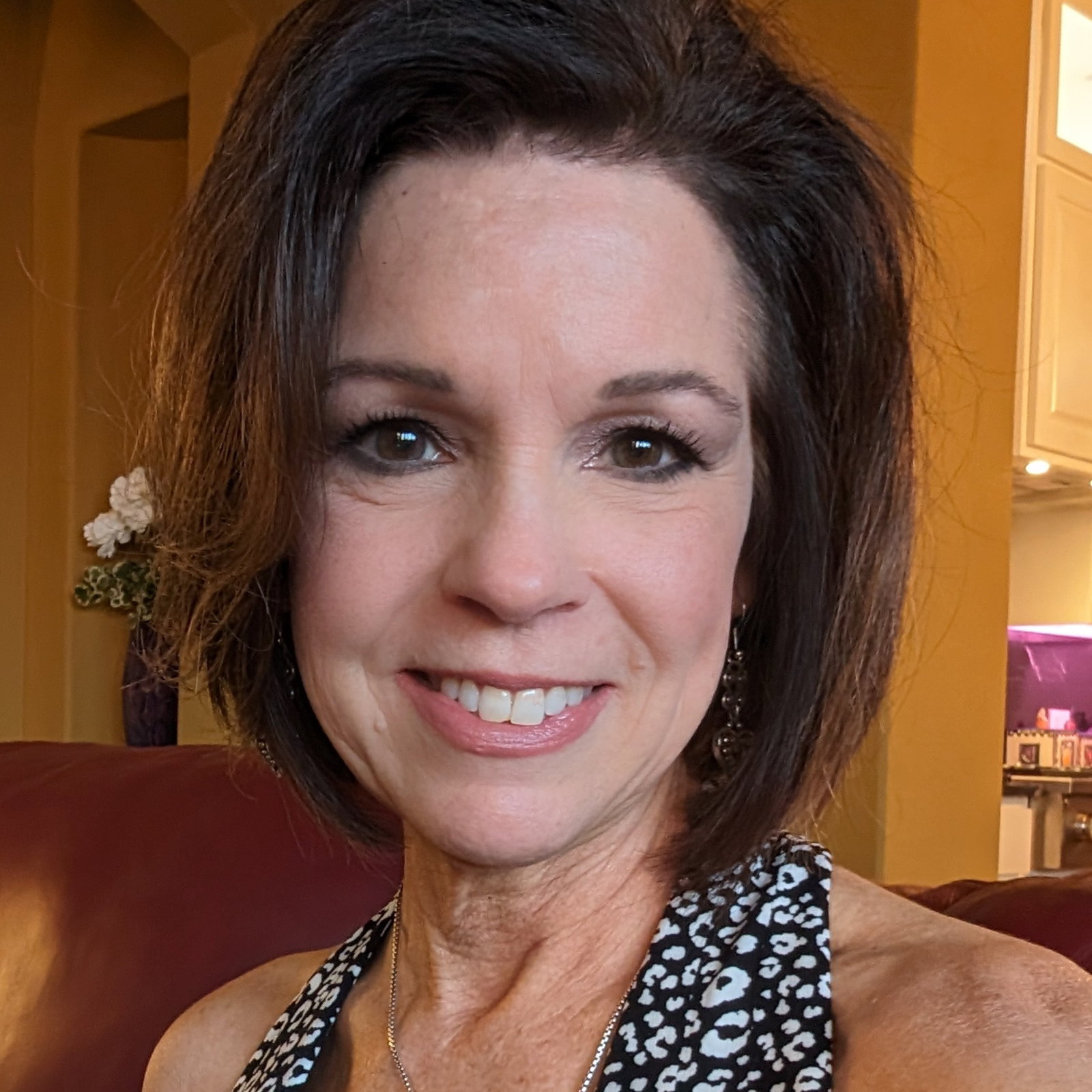 Susan  Wood 