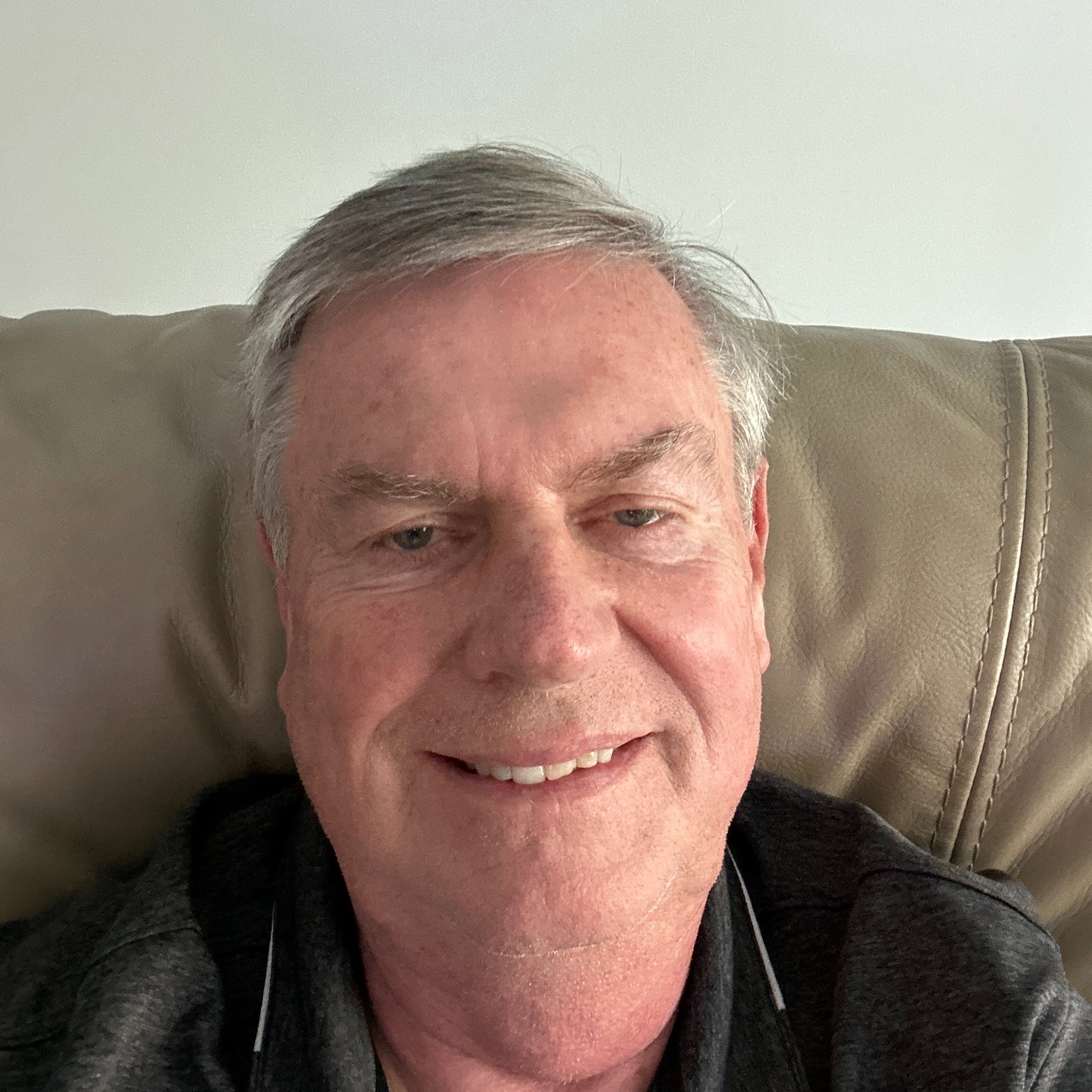 William  Payne Jr