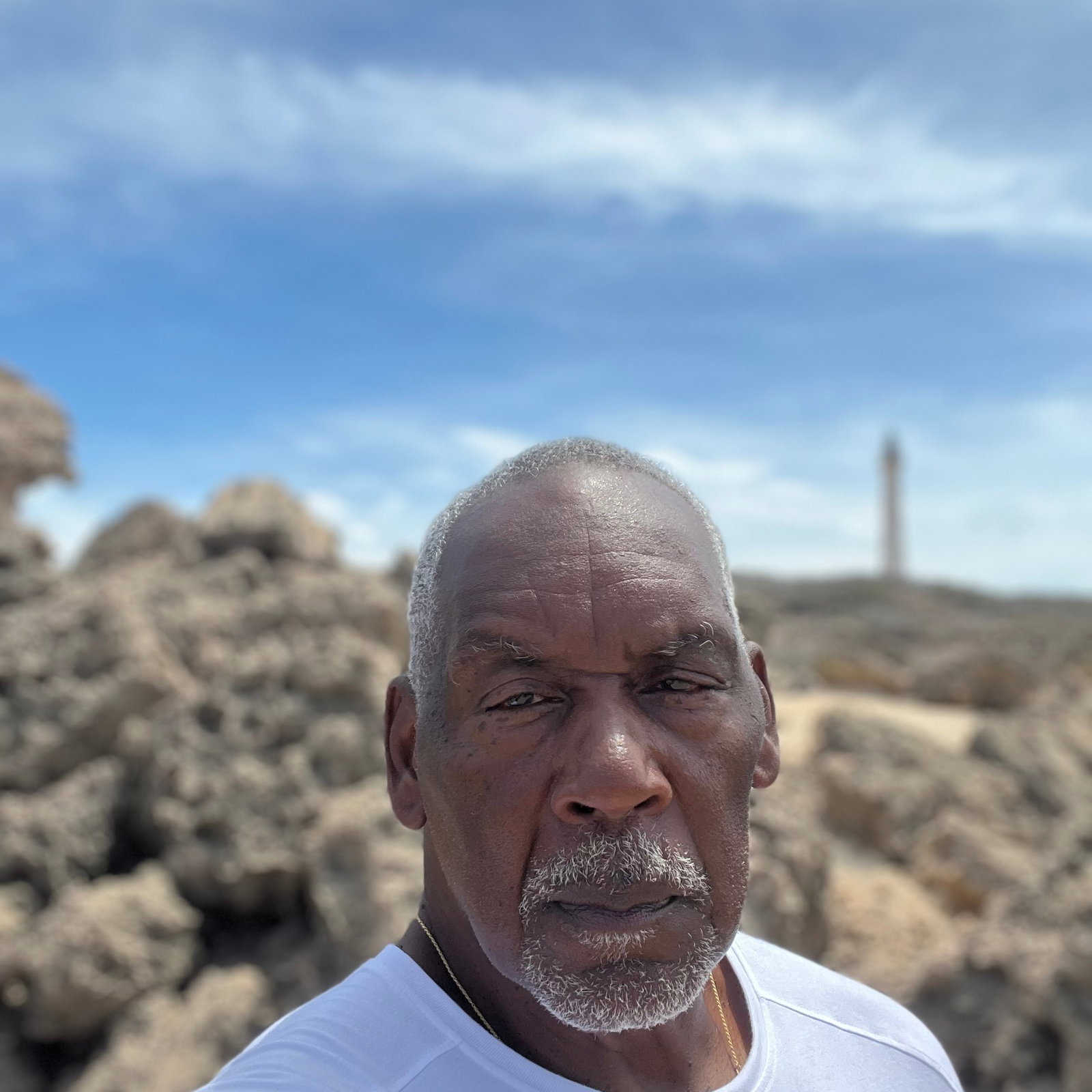 Kenny Leon Clemons Sr