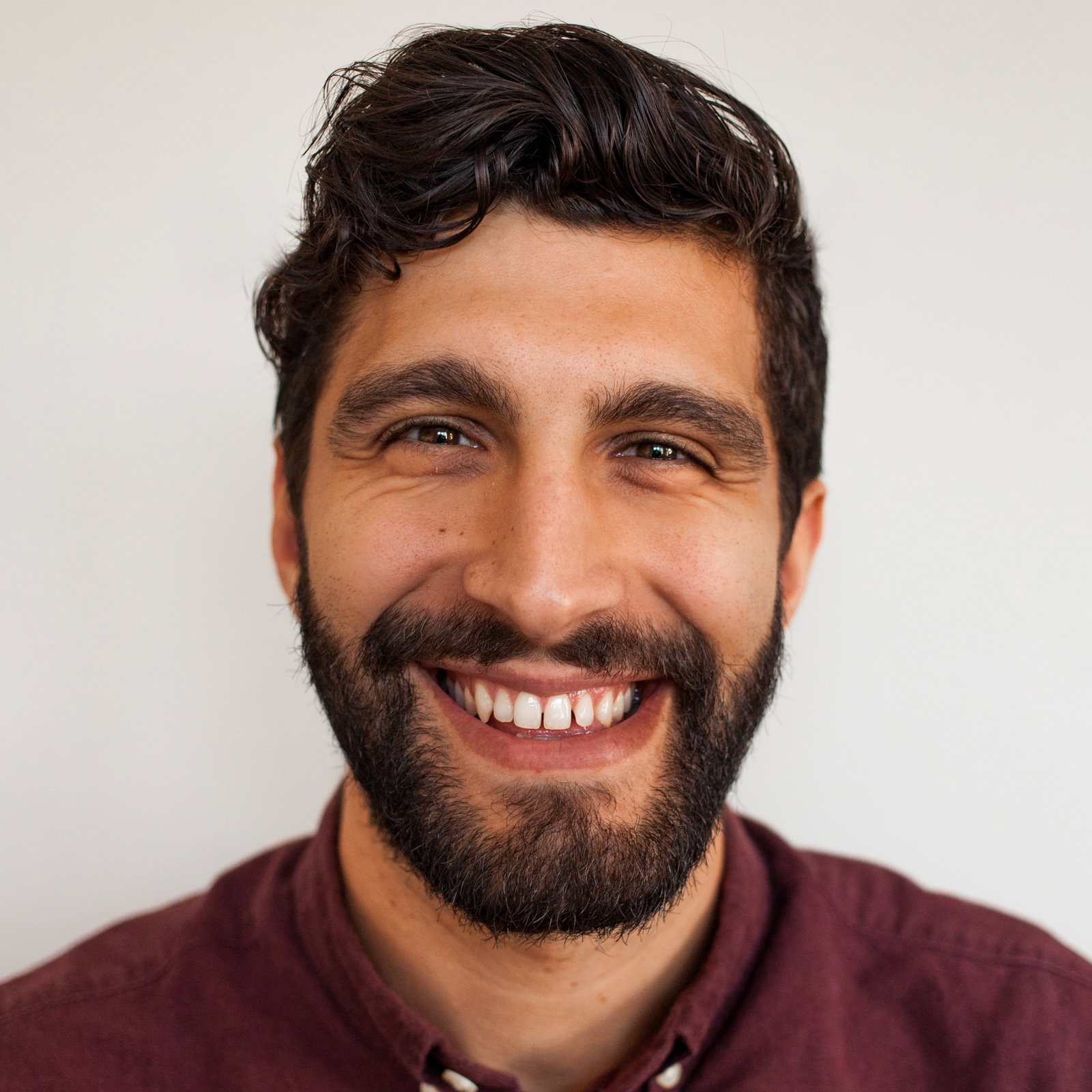 Marco  Sotres