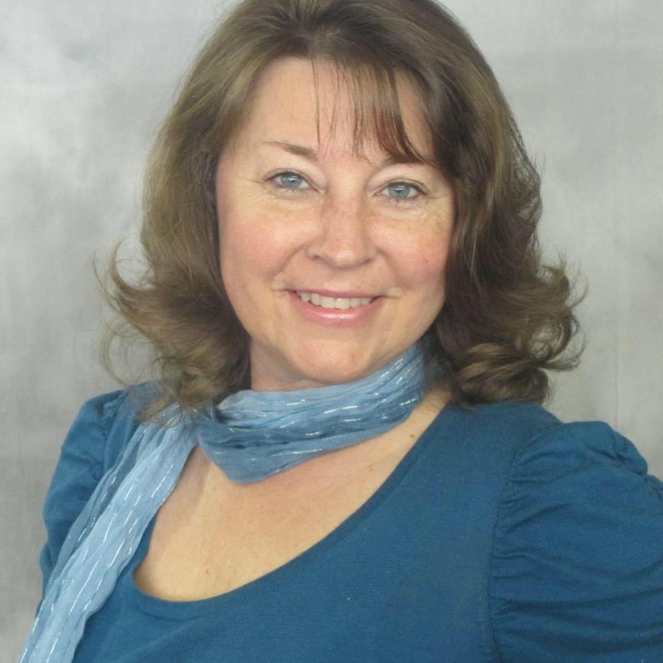 Sherry  Ellison 