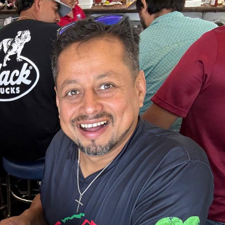 Luigi  Bautista 